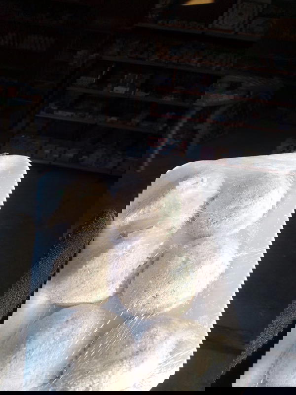 كبة لحم ذبح Image 1 Preview
