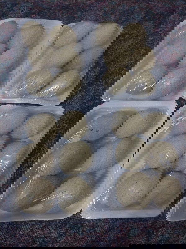 كبة لحم ذبح Image 4 Preview
