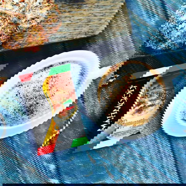 كبجينو Image 1 Preview