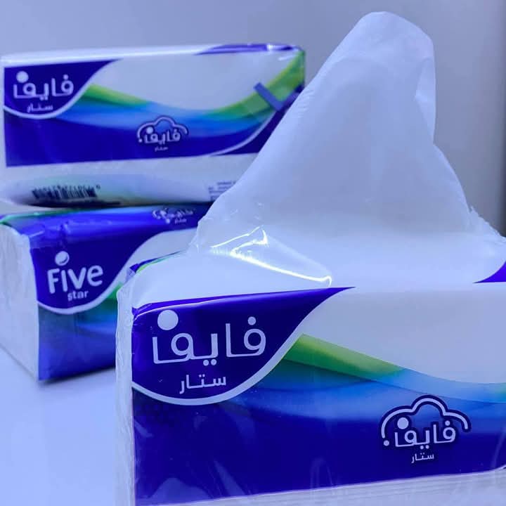 كلنس فاين Preview Image