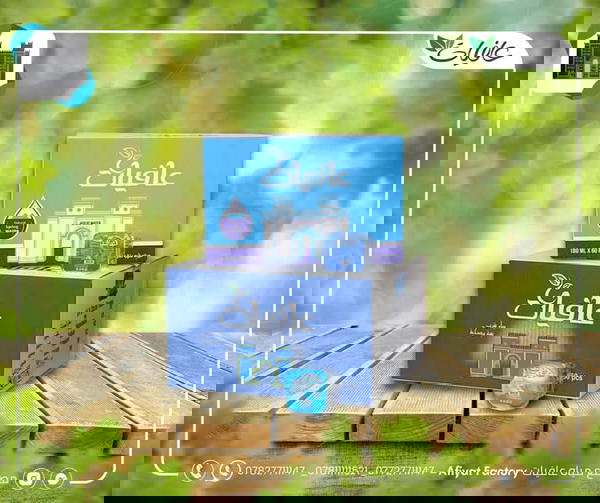 ماء قدح  Image 1 Preview
