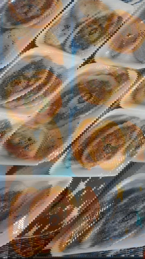 معجنات وكبة Image 2 Preview