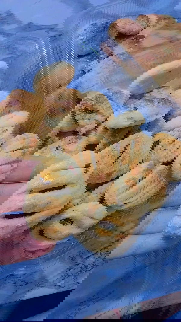 معجنات وكبة Image 6 Preview