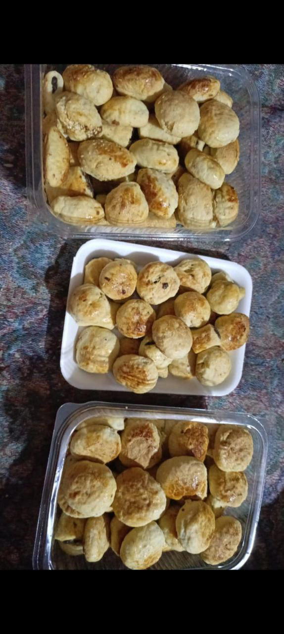 معجنات وكبة Image 8 Preview
