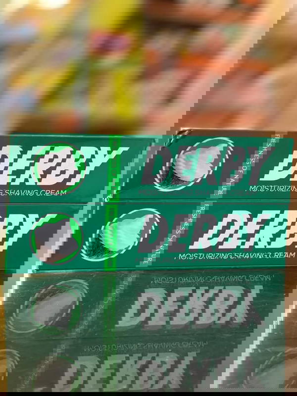 معجون حلاقة Image 2 Preview