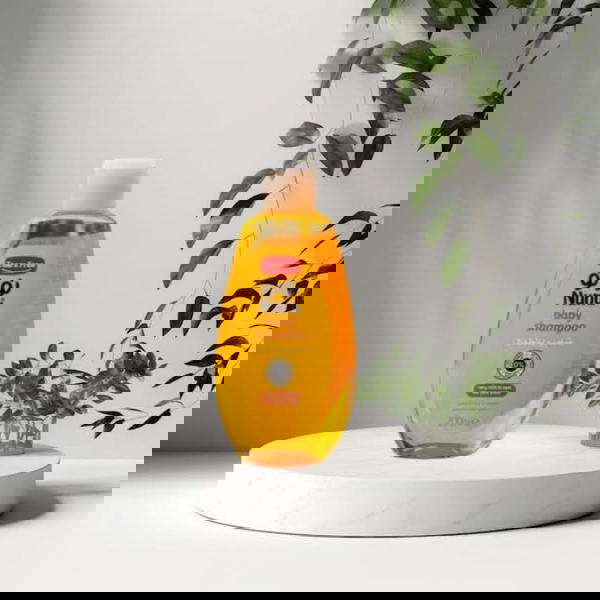 شامبو نونو للأطفال وللكبار Image 2 Preview