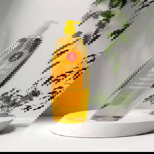 شامبو نونو للأطفال وللكبار Image 3 Preview