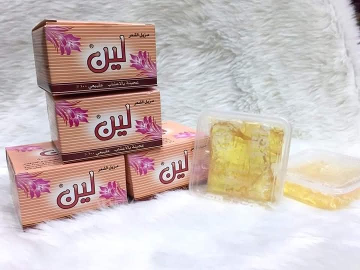 شيرة لين Preview Image