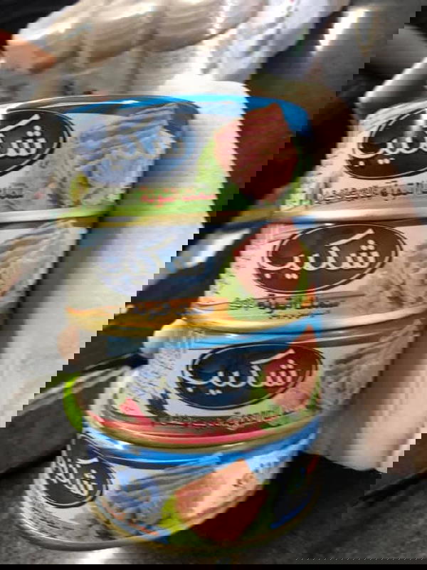 تونا Image 1 Preview