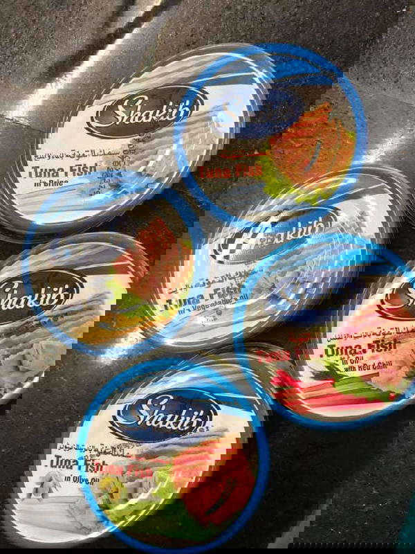 تونا Image 2 Preview