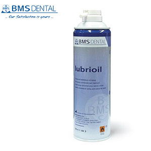 BMS Oil Preview Image