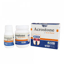 Acrestone Red Preview Image