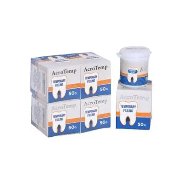 Acrostone AcroTemp 50g Preview Image