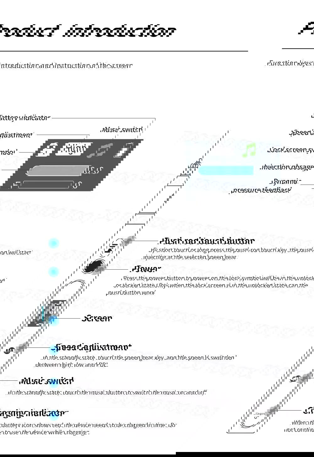 Anesthesia Pen Preview Image