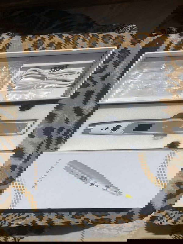 Anesthesia Pen  Image 2 Preview