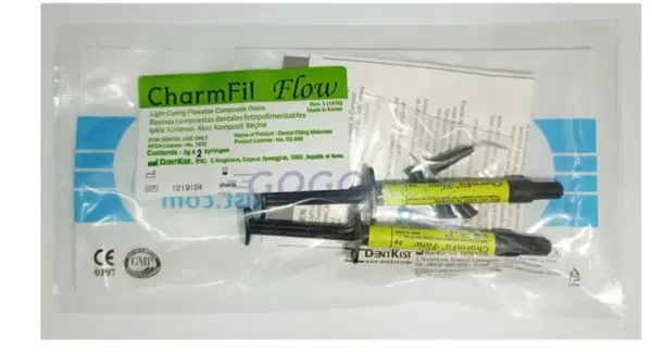 Charmfil Flow (2g) Image 1 Preview