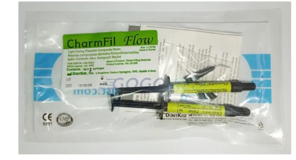 Charmfil Flow (2g) Preview Image