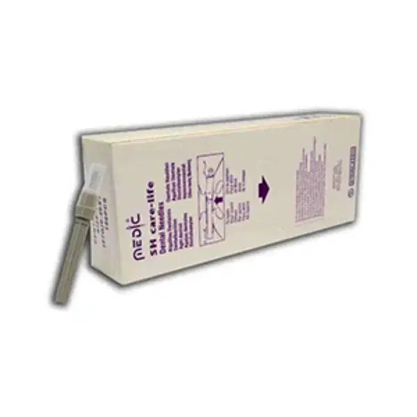 Dental Needle Medic - China Image 1 Preview