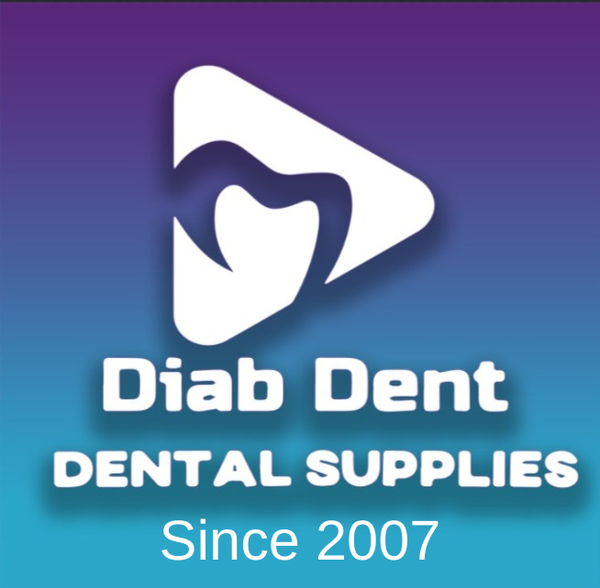 Diab Dent Logo
