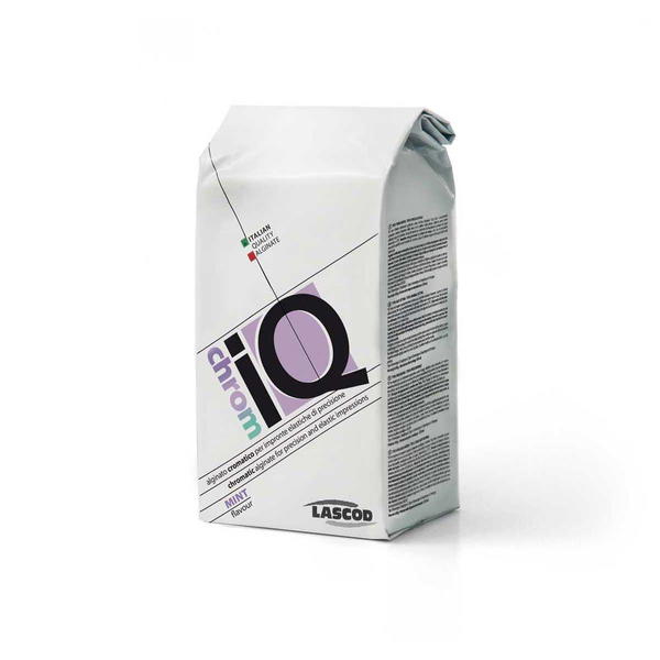 IQ Alginate  Image 1 Preview