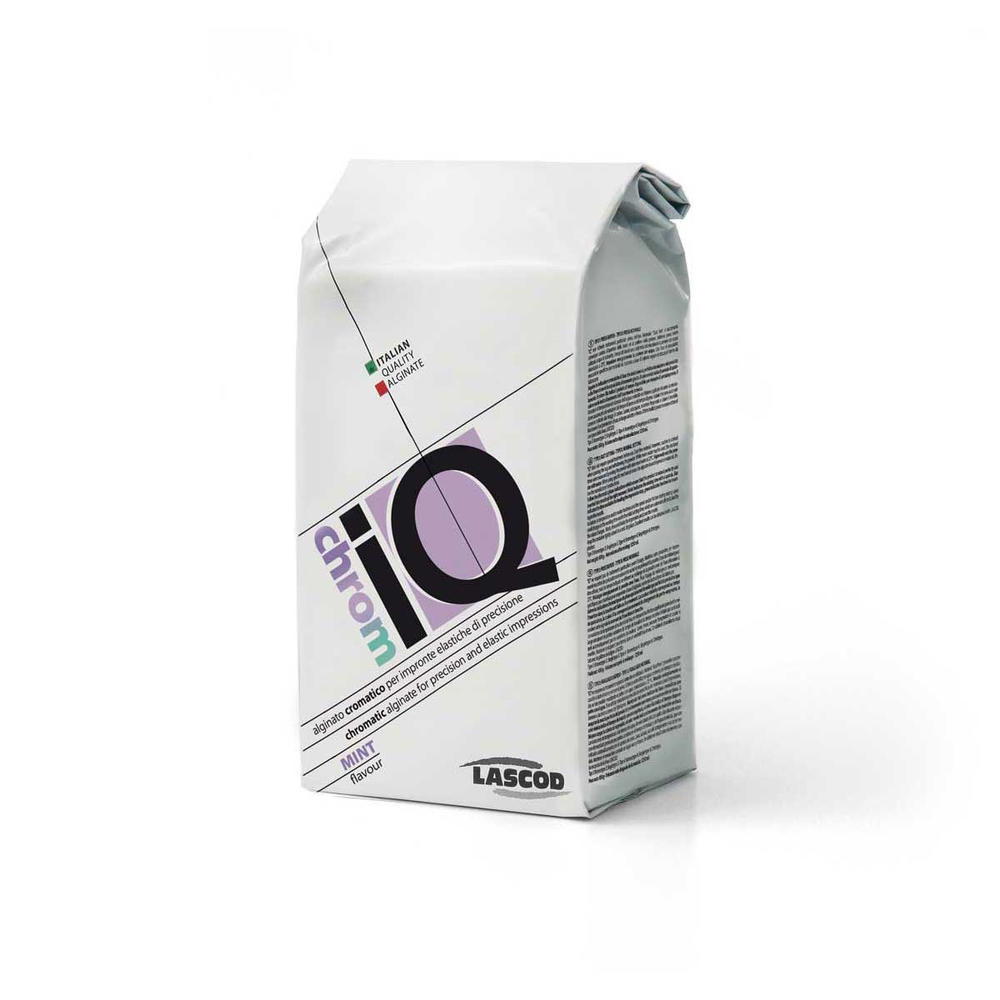IQ Alginate Preview Image