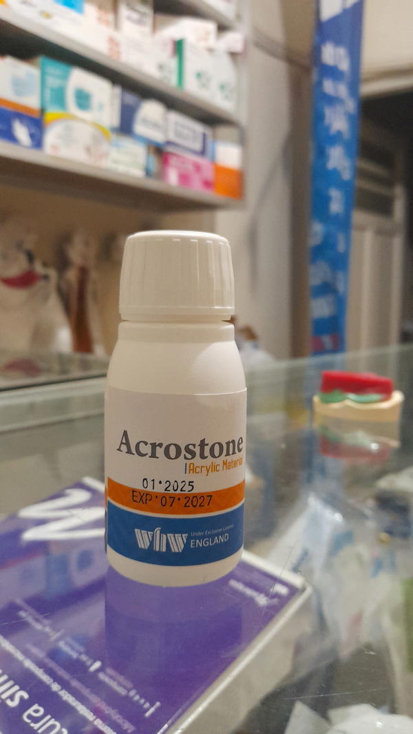 Liquid Acrestone  Image 2 Preview