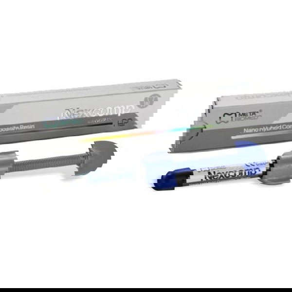 Meta Biomed Nexcomp Composite (4g) Image 1 Preview
