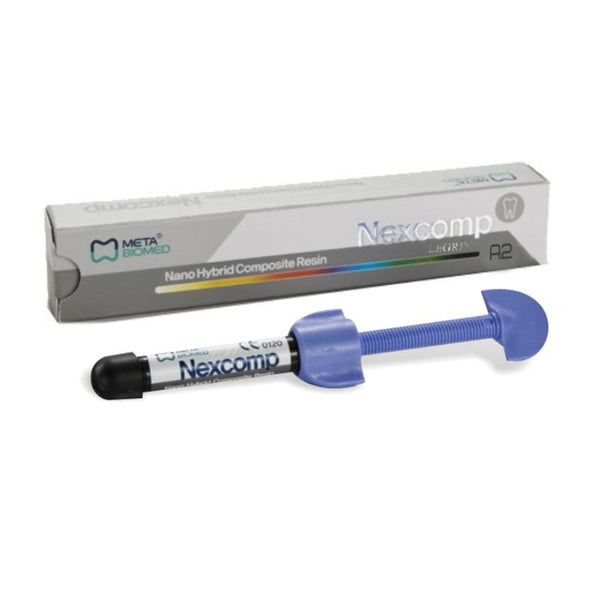 Meta Biomed Nexcomp Composite (4g) Preview Image
