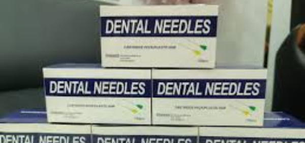 Needles صيني  Image 1 Preview