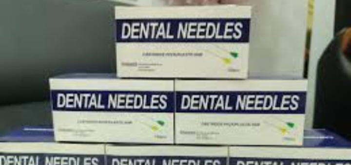 Needles صيني Preview Image