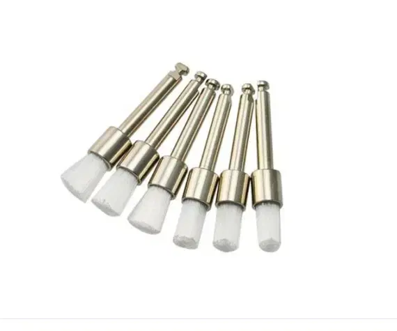 Nylon Polishing Brush (100pcs) Preview Image