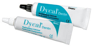 Calcium hydroxide dycal Preview Image