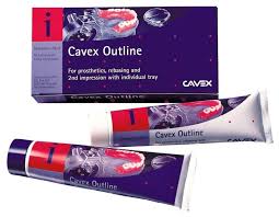 Cavex Outline Preview Image