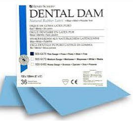Dental Dam Preview Image
