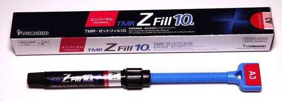Z fill Preview Image