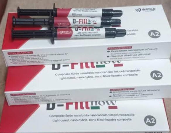 flowble dfill ايطالي Preview Image