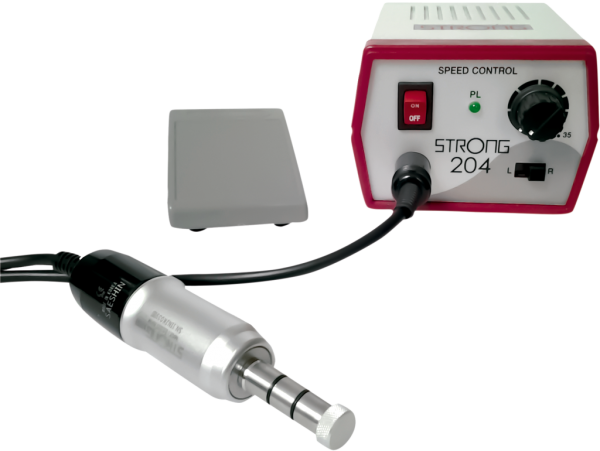 Micromotor Strong 204 Preview Image