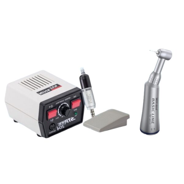 Micromotor strong 204+Contra Preview Image