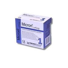 Micron Cement Preview Image