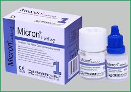 Micron Cement  Image 2 Preview