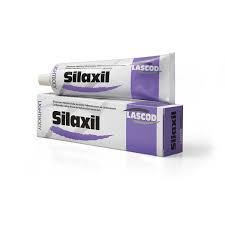 Silaxil  Image 2 Preview