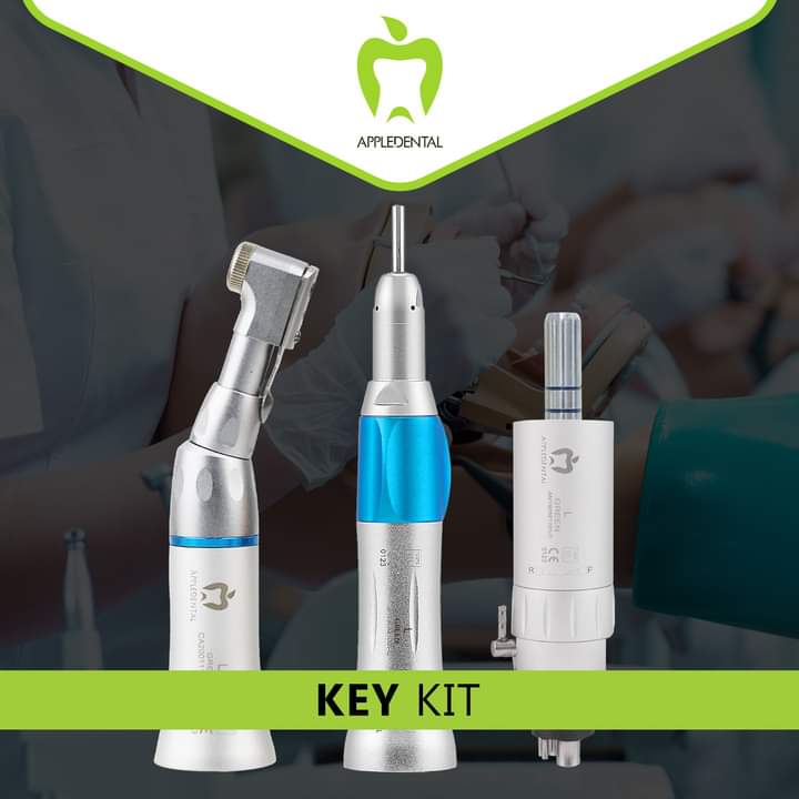kit Apple low speed key Preview Image