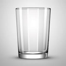 Glass cup Preview Image