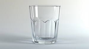Glass cup Image 2 Preview