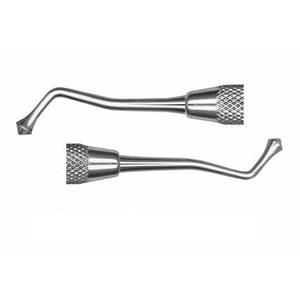 Anatomical Burnisher Preview Image