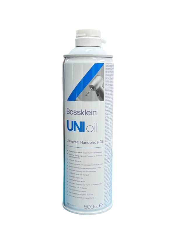 Top dental Oil Preview Image