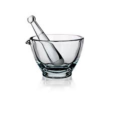 Mortar &Pestle Preview Image