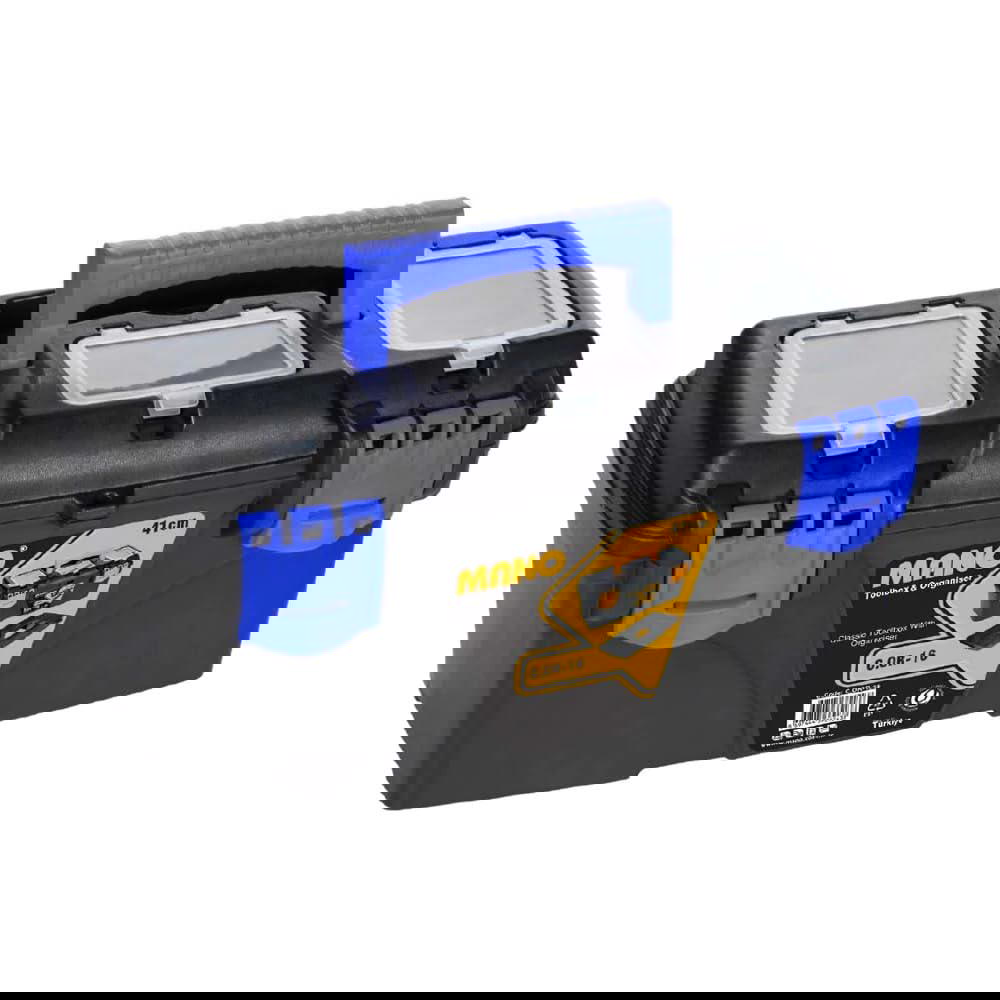 Box Mano 13 Preview Image
