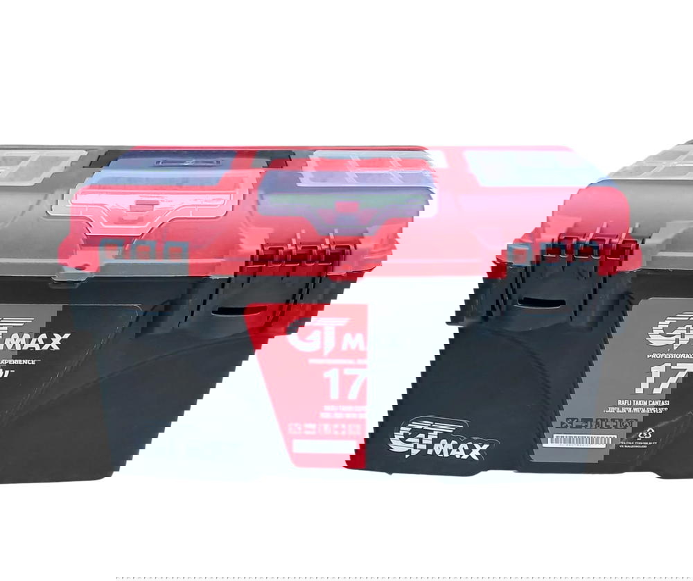 Box 17 Gt Max Preview Image