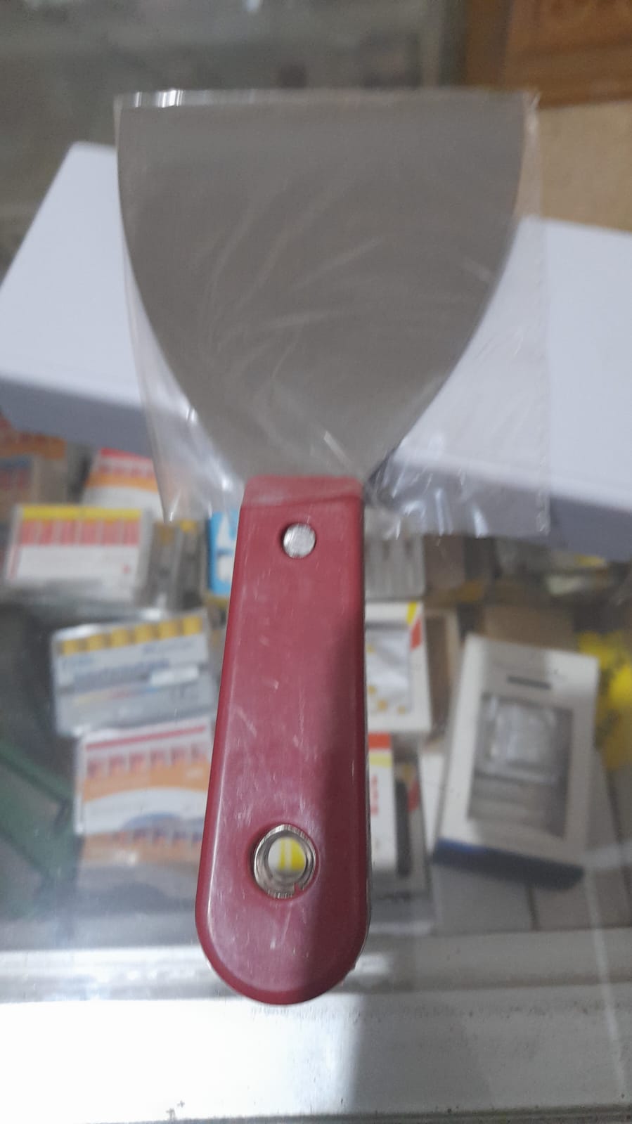 pasposa Knife Preview Image